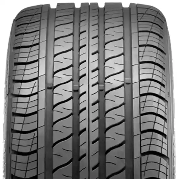 Meilleur Choix Continental ProContact RX 225/55R19 103H XL (NF0) All Season Tire