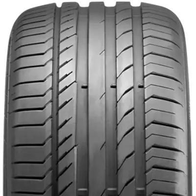 CONTINENTAL CONTISPORTCONTACT 5 225/40R19 93Y XL SSR (MOE) SUMMER TIRE Marque