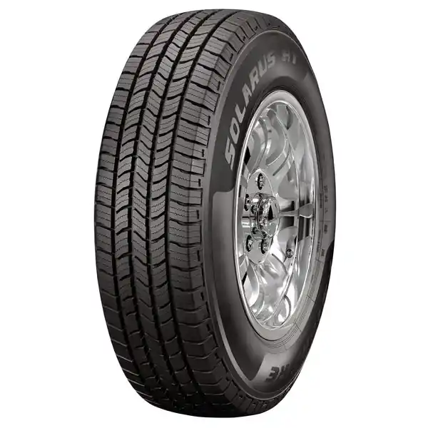 Usine Directe Starfire Solarus HT 255/50R20 109H Summer Tire