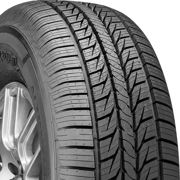 Pas Cher GENERAL TIRE ALTIMAX RT45 235/60R18 107V XL ALL SEASON TIRE