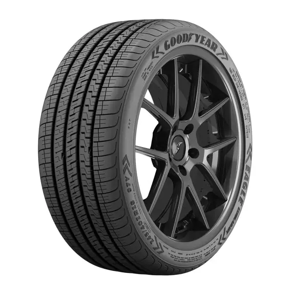 Artisanat Goodyear Eagle Exhilarate 235/45ZR17 97W XL All Season Tire