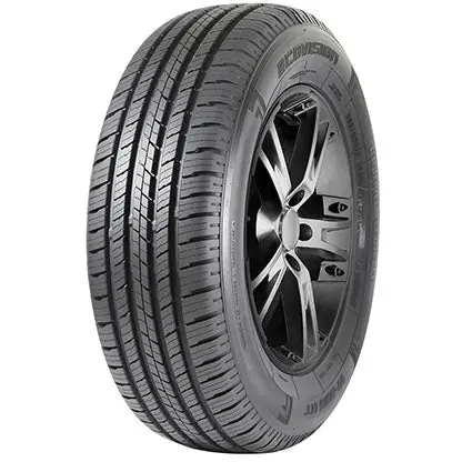 Achetez Aujourd’hui Ovation VI-286HT LT 245/75R17 121/118S LRE 10P LT Summer Tire