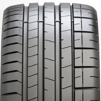Acheter En Ligne Pirelli P-Zero 245/40R20 99W XL (VOL) Summer Tire