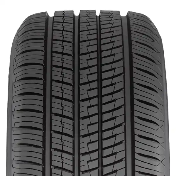 Yokohama AVID Ascend GT 225/65R17 102H All Season Tire Prix Réduit