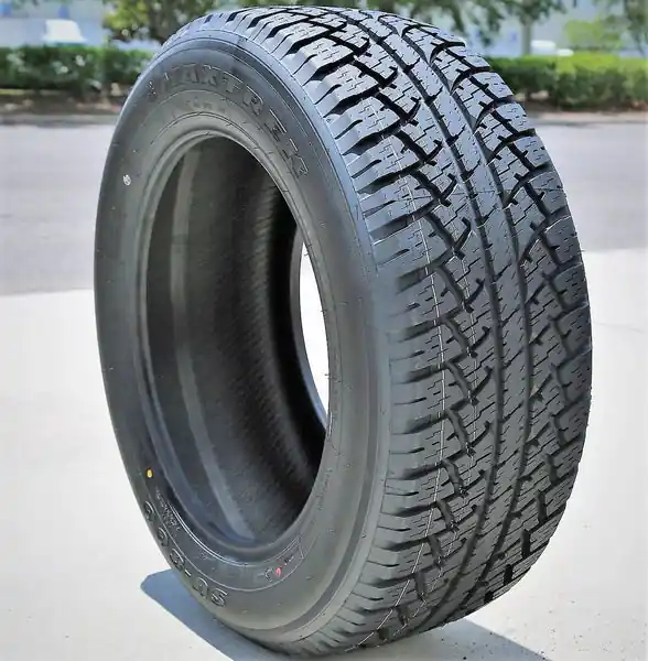 Commander Maintenant Maxtrek SU-800 LT 245/75R16 120/116S LRE 10P LT Summer Tire