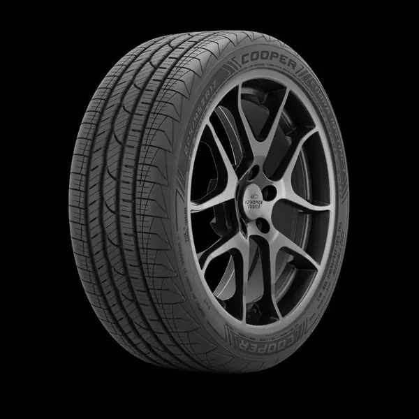 Cooper Cobra Instinct 255/40R18 99Y Summer Tire Prix Promo