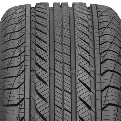 CONTINENTAL PROCONTACT GX 235/45R19 97H SSR (MOE) ALL SEASON TIRE Top Qualité