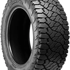 Tendance Venom Tires Trail Hunter ATS LT285/55R20 10PR 122/119Q Summer Tires