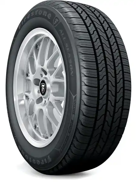 Usine Directe Firestone All Season 205/55R16 91H All Season Tire