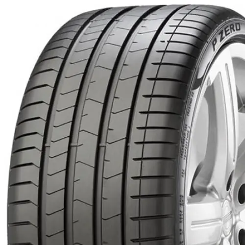 Achetez Aujourd’hui PIRELLI P-ZERO (PZ4-LUXURY) 255/30R20 92Y XL RFT (-) SUMMER TIRE