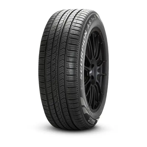 Achat Immédiat PIRELLI SCORPION AS PLUS 3 235/55R20 102H ALL SEASON TIRE