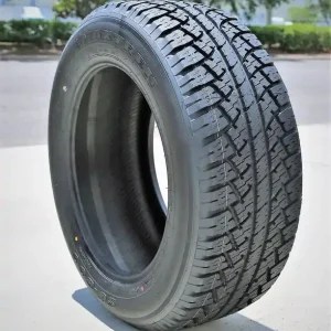 Maxtrek SU-800 LT 265/75R16 123/120S LRE 10P LT Summer Tire Expédition Rapide