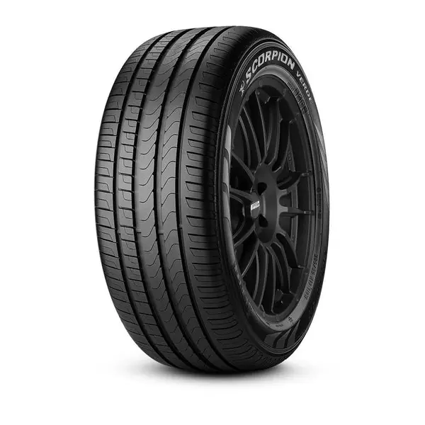 Acheter En Ligne PIRELLI SCORPION VERDE 255/55R19 111Y XL (AO) SUMMER TIRE