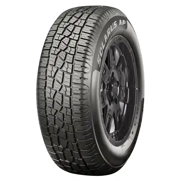 Bon Plan Starfire Solarus AP 245/75R16 111T Summer Tire