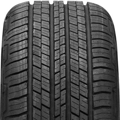 CONTINENTAL CONTI4X4CONTACT 255/50R19 107H XL SSR (-) ALL SEASON TIRE Meilleur Choix