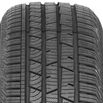 Livraison Express CONTINENTAL CROSSCONTACT LX 225/65R17 102T (E) ALL SEASON TIRE