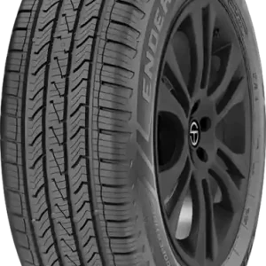 Satisfait Ou Remboursé Cooper Endeavor Plus 255/55R20 110H Summer Tire