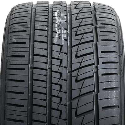 Acheter En Ligne General Tire G-Max AS-07 245/35ZR20 95W XL (FR) All Season Tire
