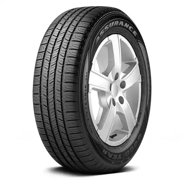 Vente Directe Goodyear Assurance All-Season 235/55R17 99T All Season Tire