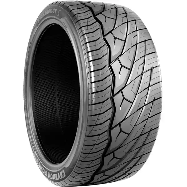 Venom Tires Ragnarok GTS 33X12.50R20LT 12PR 119R Summer Tires Super Prix