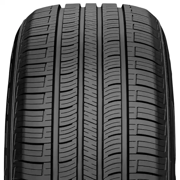 Acheter En Ligne Nexen N'Priz AH5 225/55R17 97H All Season Tire