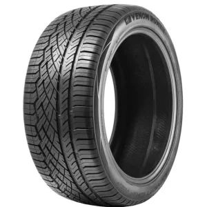 Venom Tires Covert Grip ASP 215/50R17 91V Summer Tires Meilleure Vente