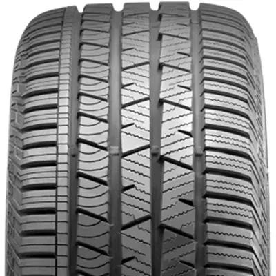 Réduction CONTINENTAL CROSSCONTACT LX SPORT 245/50R20 102V (SIL) ALL SEASON TIRE