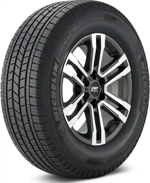 Michelin Primacy LTX 245/50R20 102V All Season Tire Dernière Chance