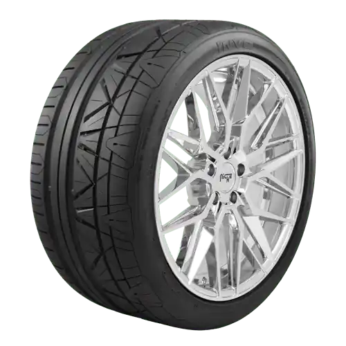 Must-Have NITTO INVO 255/35ZR20 97W SUMMER TIRE