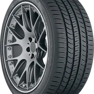 YOKOHAMA GEOLANDAR X-CV 255/50R19 107W XL ALL SEASON TIRE Livraison Mondiale