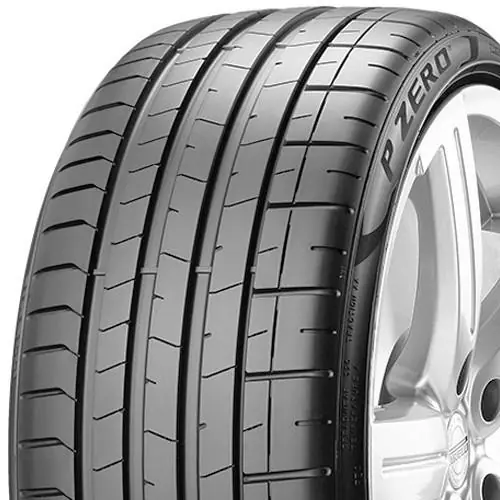 Acheter En Ligne PIRELLI P-ZERO (PZ4-SPORT) 315/35ZR20 103Y (F) SUMMER TIRE