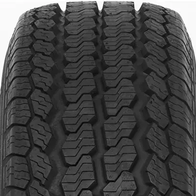 Promotion CONTINENTAL VANCOFOURSEASON 205/75R16C 110/108R D/8 ALL SEASON TIRE