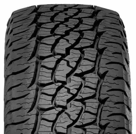 Achetez Aujourd’hui BFGoodrich Trail-Terrain T/A 245/75R16 111T OWL All Weather Tire