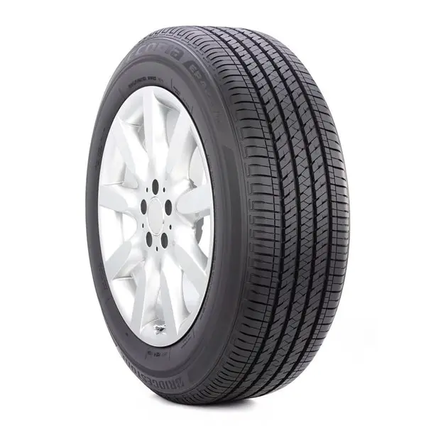 Paiement Sécurisé Bridgestone Ecopia EP422 Plus 205/60R16 92H All Season Tire