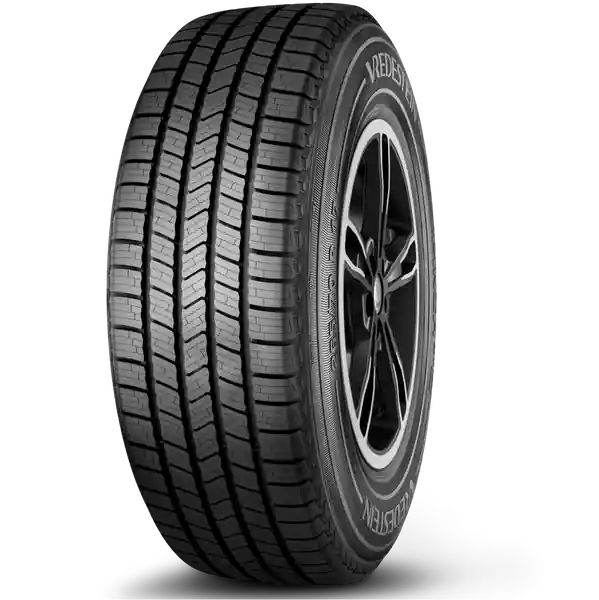 Vredestein Pinza HT 275/60R20 115T Summer Tire Prix Promo
