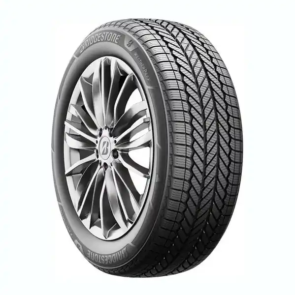 Bridgestone Weatherpeak 205/55R16 91V All Weather Tire Bon Marché