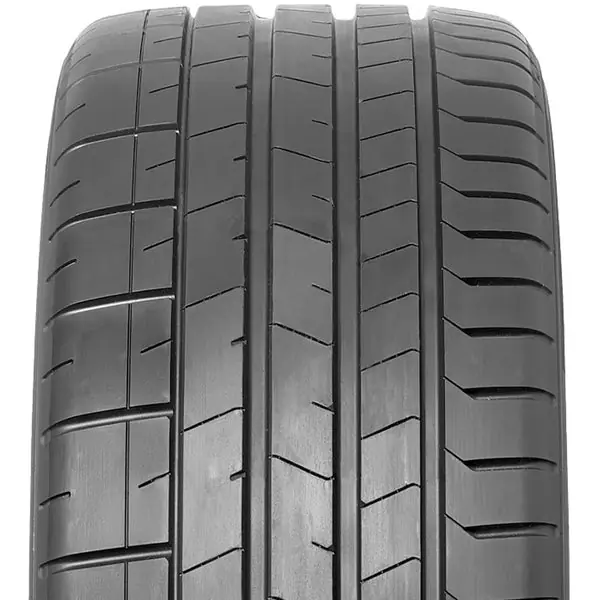 Achat Immédiat Pirelli P-Zero (PZ4-Sport) 295/45ZR20 114Y XL (NC0) Summer Tire