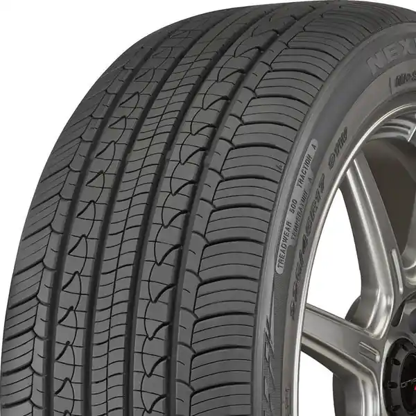 Acheter En Ligne Nexen N'Priz AH8 OE 215/55R17 94V Summer Tire