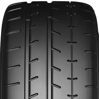 YOKOHAMA ADVAN A052 255/35ZR19 96Y XL SUMMER TIRE Meilleur Prix