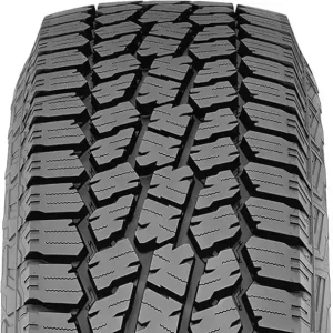Yokohama Geolandar A/T4 G018 LT275/55R20 120/117S E/10 RBL All Weather Tire Meilleur Prix