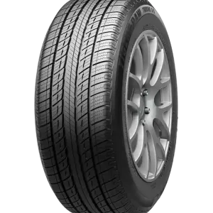Nouveauté Uniroyal Tiger Paw Touring A/S DT 205/55R16 91H All Season Tire