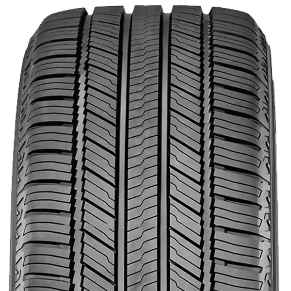 YOKOHAMA GEOLANDAR CV G058 235/70R16 106H ALL SEASON TIRE Achat Immédiat