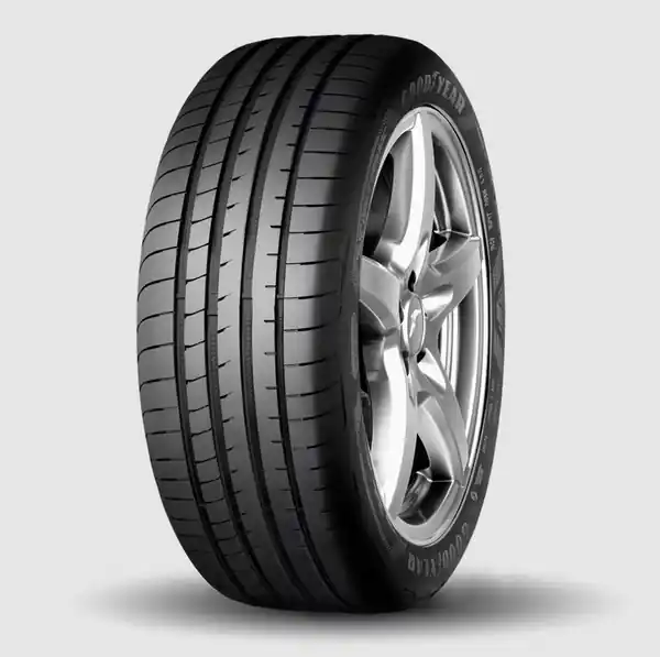 Prix Choc Goodyear Eagle F1 Asymmetric 5 255/40R20 101W XL (T0) (SoundComfort) Summer Tire