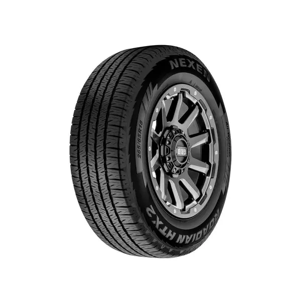 Acheter Direct Nexen Roadian HTX 2 All Weather 275/65R18 116T All Weather Tire
