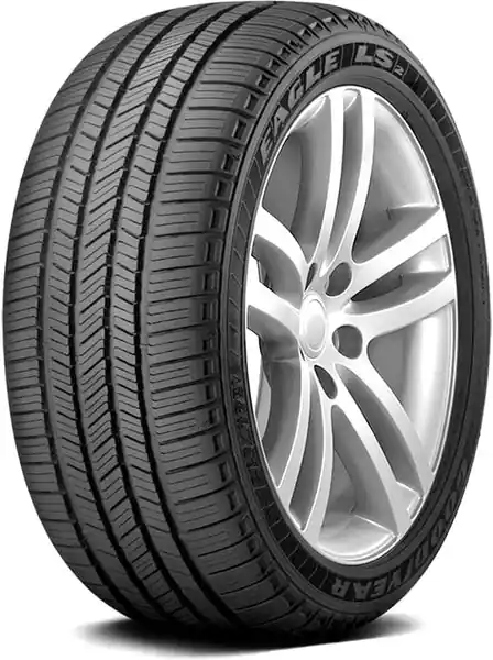 Goodyear Eagle LS-2 275/45R20 110V XL (N1) All Season Tire Paiement Sécurisé