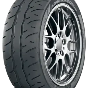 Yokohama ADVAN Neova AD09 225/40R18 92W XL Summer Tire Top Vente