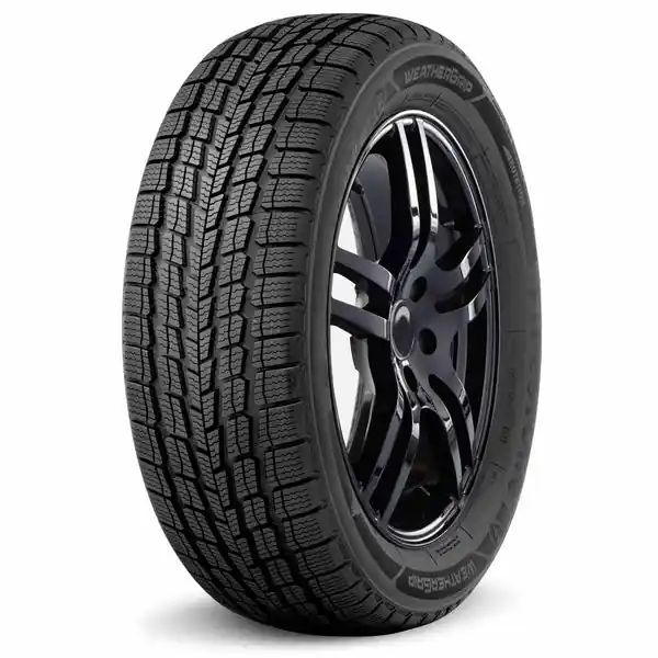Firestone Weathergrip 195/65R15 91H All Weather Tire Soldes