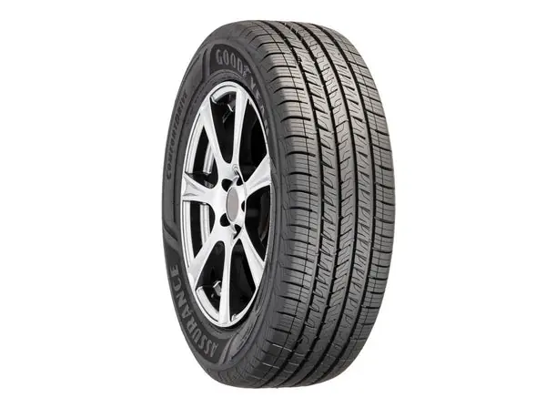Goodyear Assurance Comfortdrive 235/50R18 97V All Season Tire Fait Main