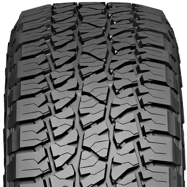 Pas Cher Nexen Roadian ATX 3PMS 255/70R17 112T All Weather Tire