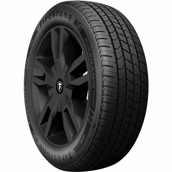 Acheter En Ligne Firestone Firehawk Pursuit 245/55R18 103W All Season Tire
